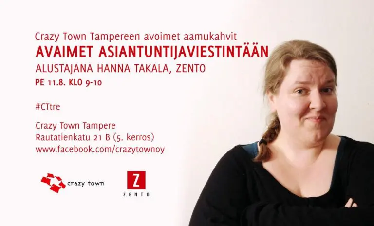 170811_Avaimet asiantuntijaviestintään