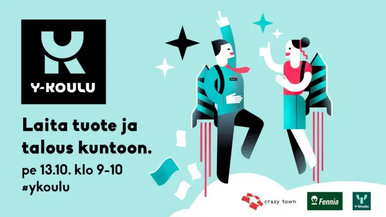 tuotejatalous-ykoulu