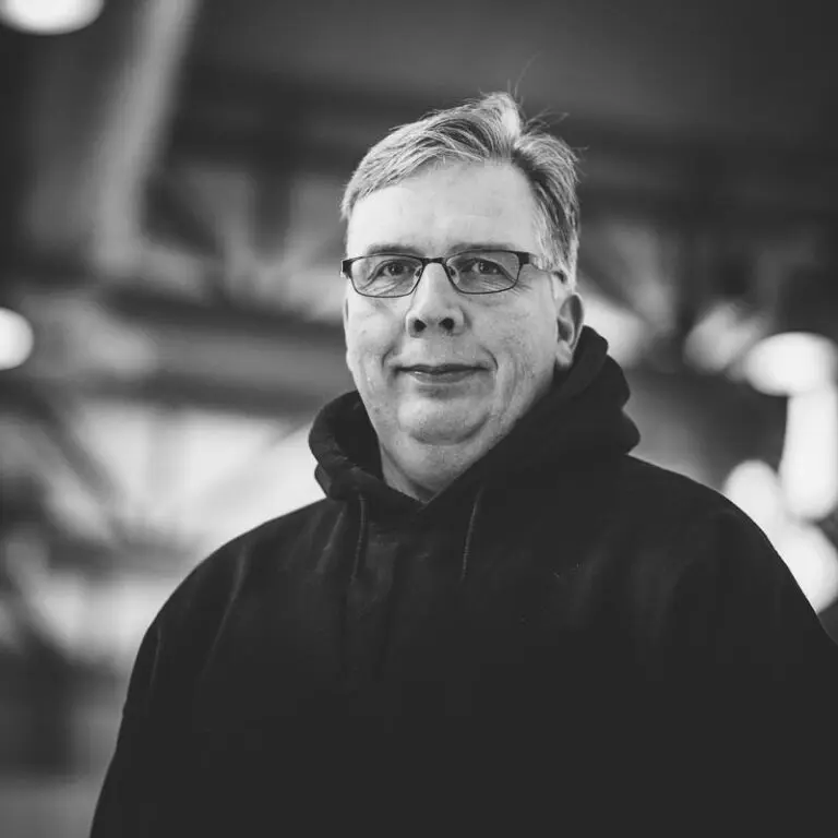 Crazy Town Jyväskylä Juha Harju