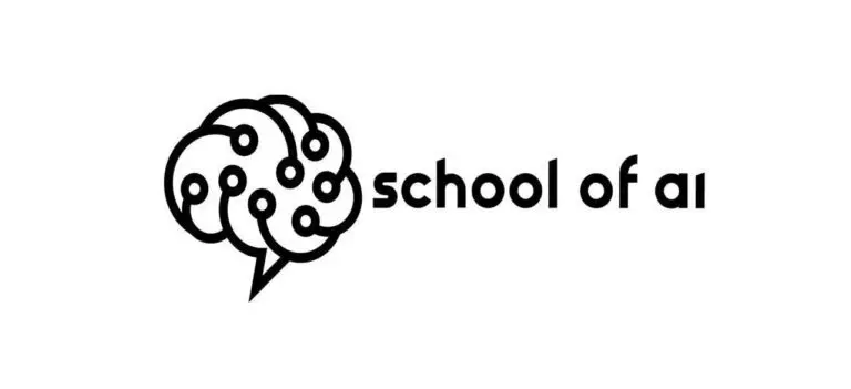 school of ai