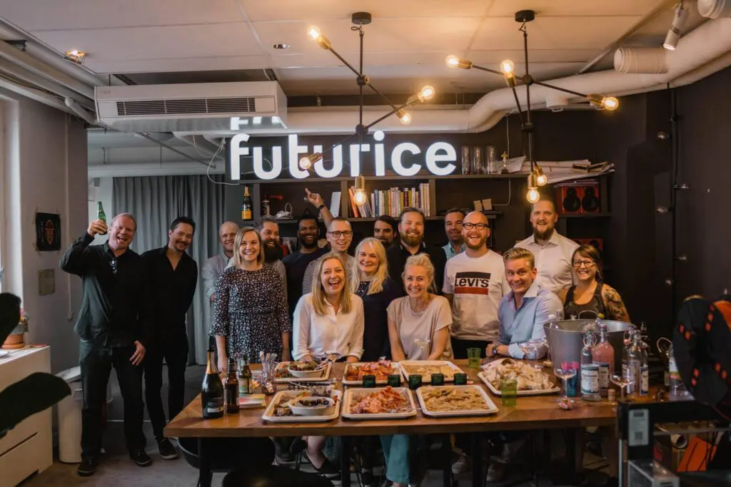 Futurice 1