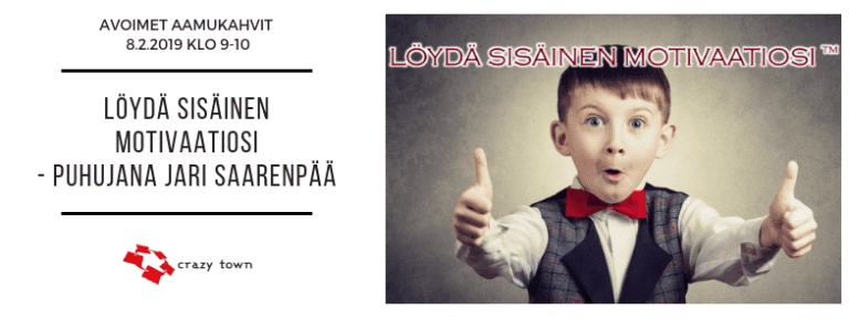 aamukahvit0802sisäinenmotivaatio