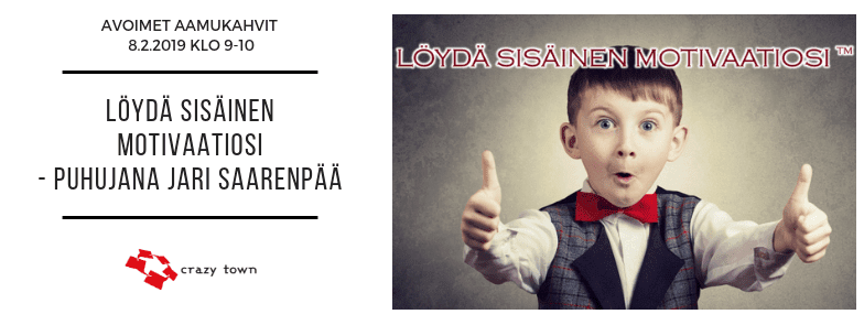 aamukahvit0802sisainenmotivaatio 1