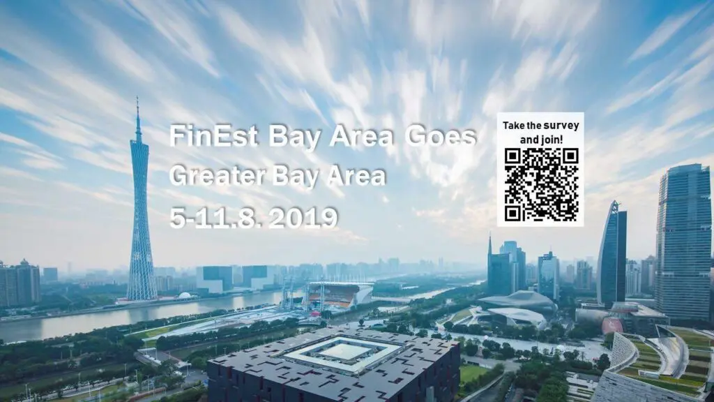 Finestbay goes greaterbay 1