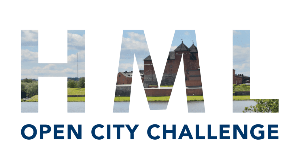 HML OpenCityChallenge logo versio2 1