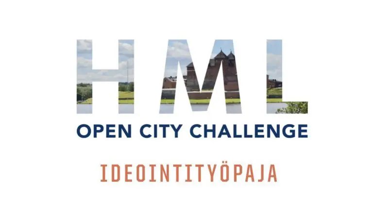 hml-open-citychallenge-ideointipaja