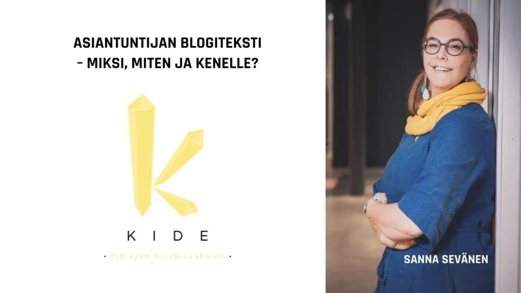 kide pori 1
