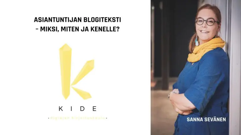 kide-pori