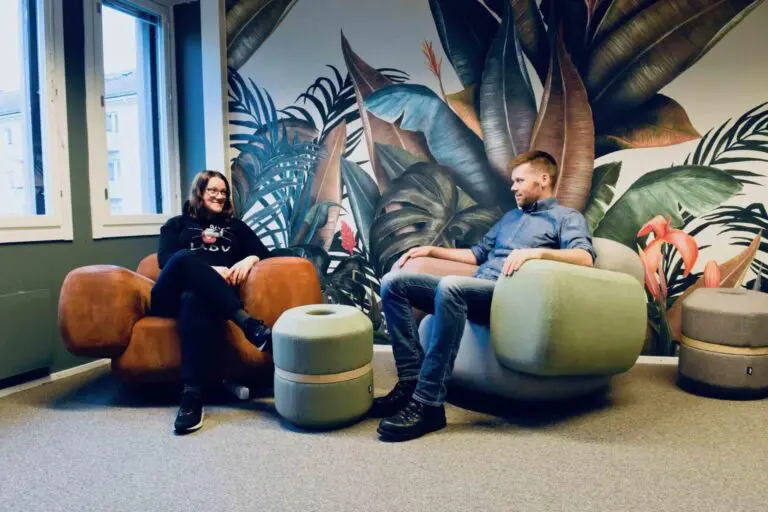 Crazy Town Tampere Siipi 2