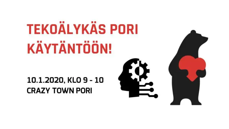 tekoalykas-pori