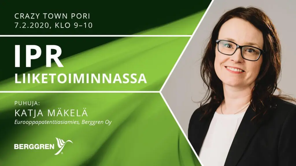 IPR Liiketoiminnassa banneri 2 1