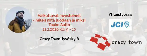 investoinnin luominen