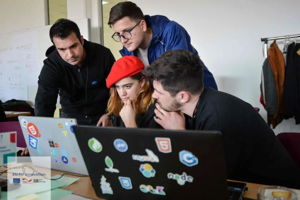 albania teams scaled 2