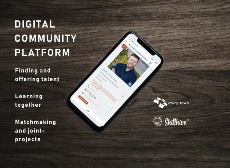 digital-community-platform