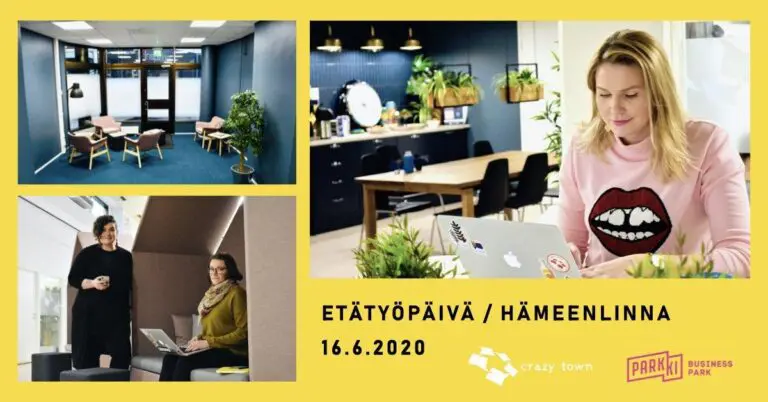 Etätyöpäivä-Tre-Hml