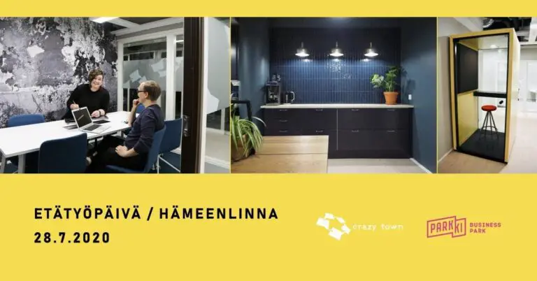 Etätyöpäivä-Tre-Hml