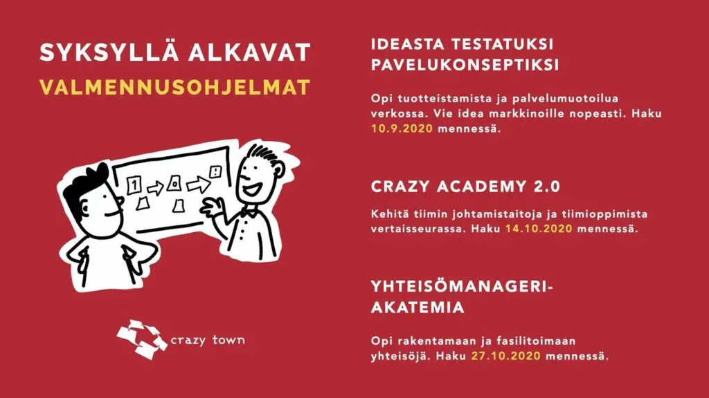 CT valmennukset 2020 1