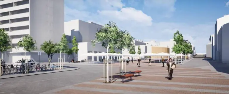 Crazy Town Jyväskylä Tulevaisuuden tori