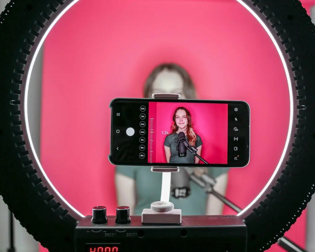 Studio Empire Crazy Town Tampere vuokrastudio kuvaamiseen ja äänittämiseen