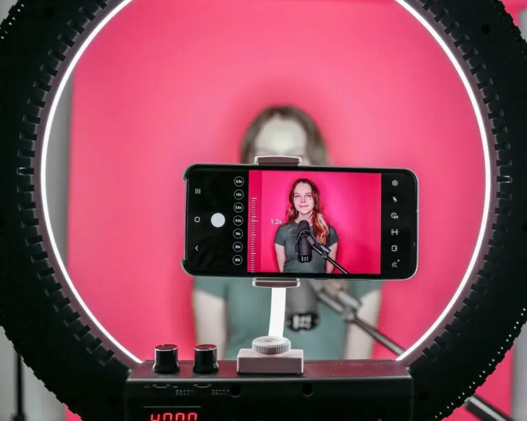 Studio Empire Crazy Town Tampere vuokrastudio kuvaamiseen ja äänittämiseen