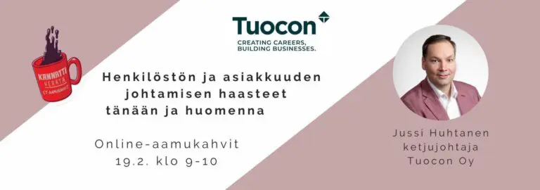 johtamisen_haasteet_aamukahvit