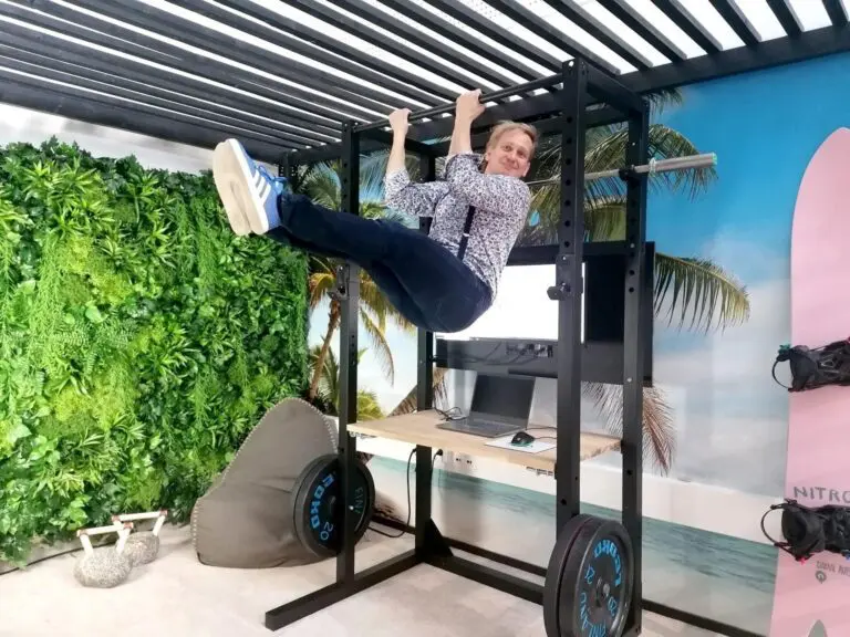 Crazy Town Jyväskylä Lauri Hulkkonen