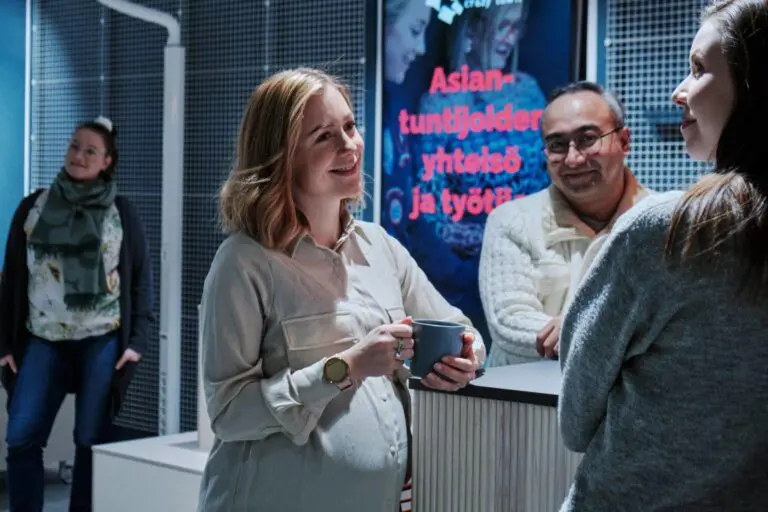 Crazy Town Jyväskylä_Learning Cafe 8