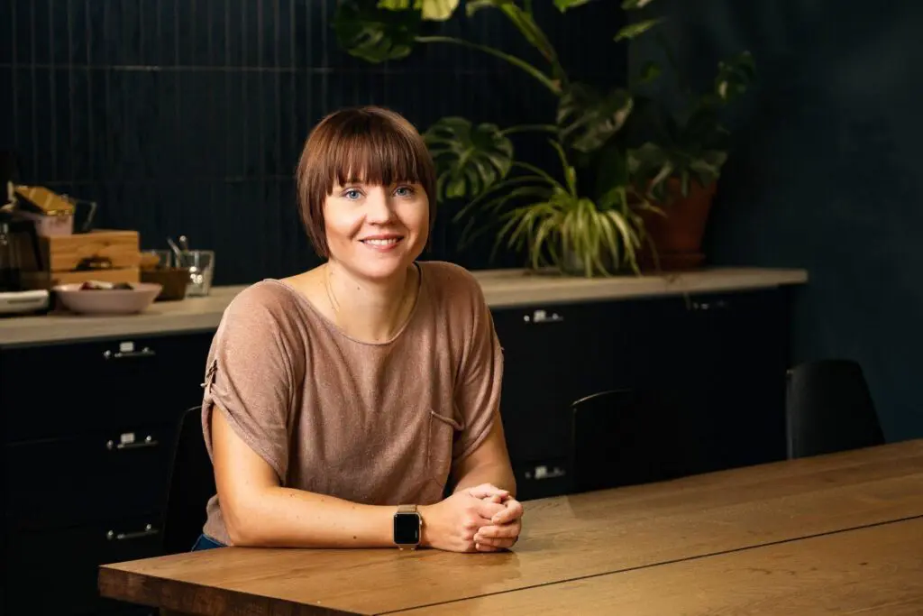 Raisa McNab Communication Squared Oy