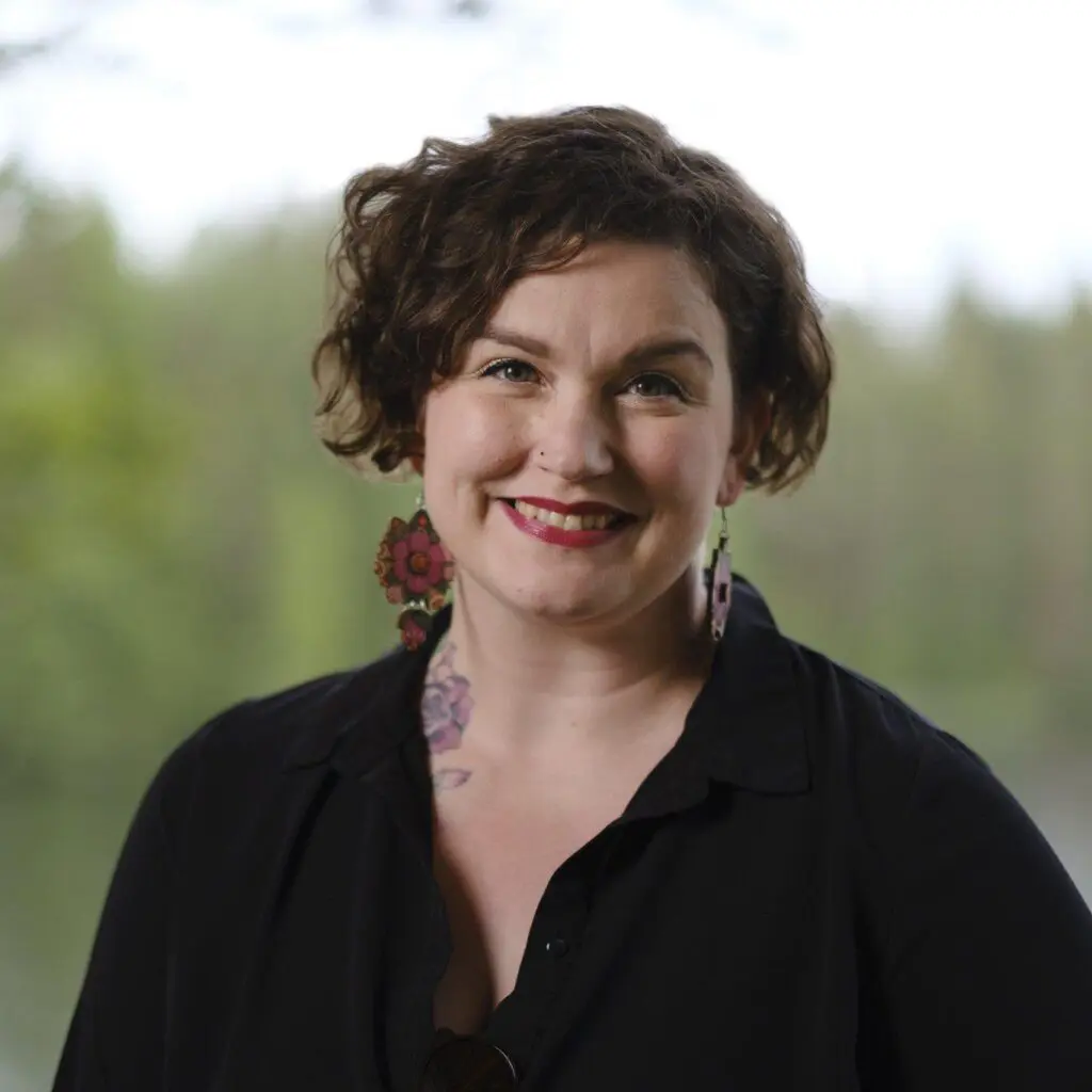 Crazy Town Jenna yhteisömanageri