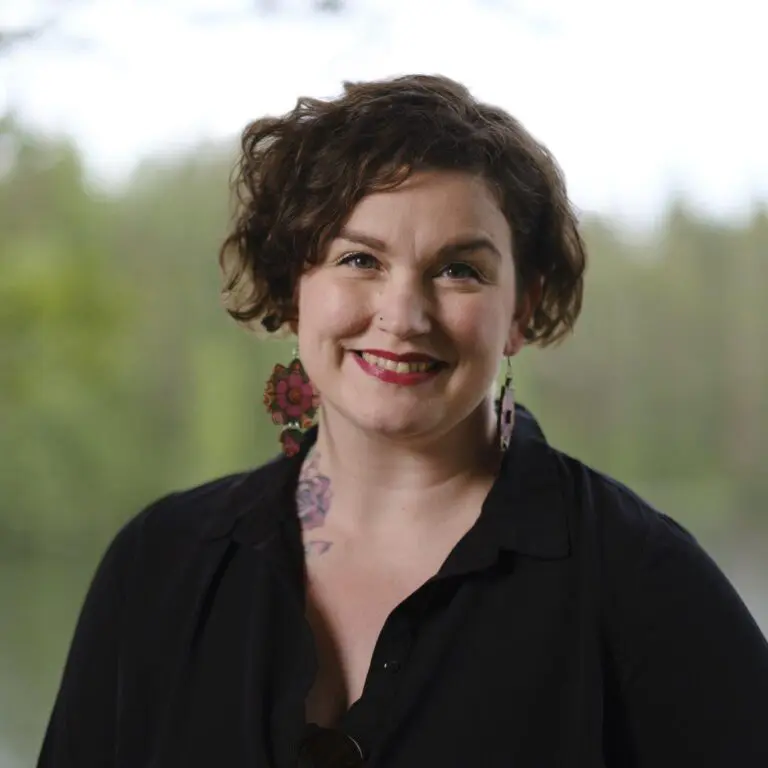 Crazy Town Jenna yhteisömanageri