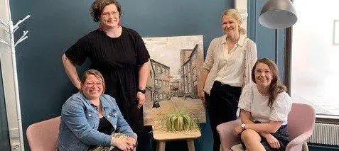 Turku Werstas ja Crazy Town yhteistyö