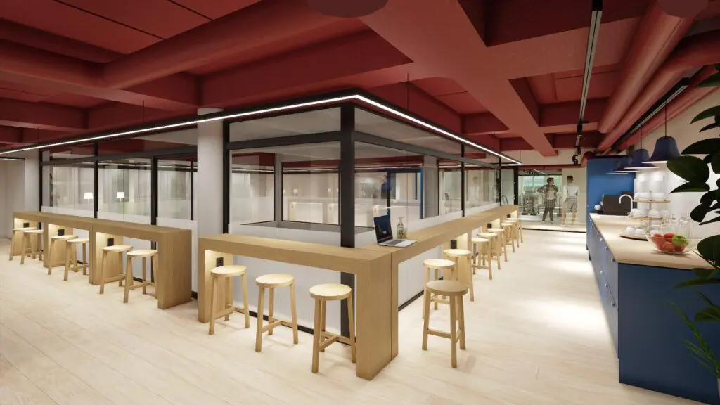 Toimitila Lahti crazy-town-lahti-yhteisettilat