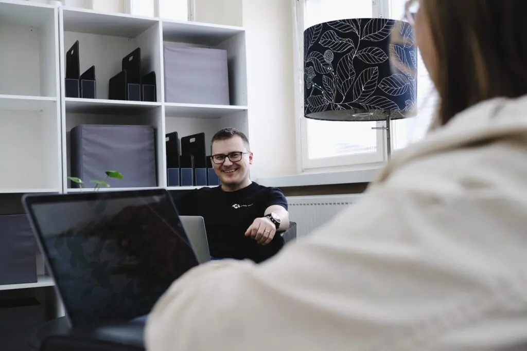 Toimitilat Pori coworking Crazy Town