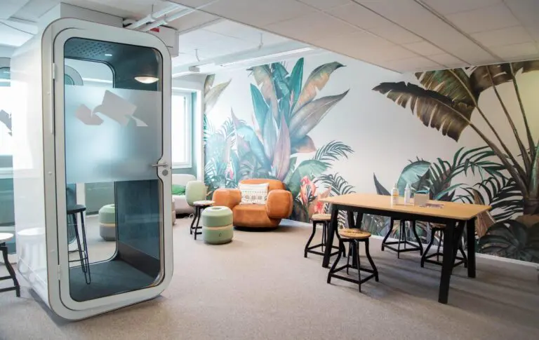 Toimitilat Tampere Crazy Town_Siipi2_LottaL