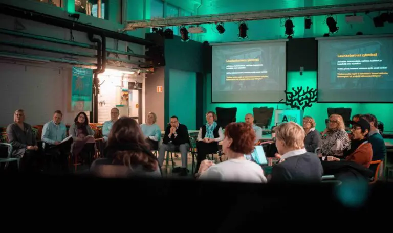 Avoimet koulutukset Innovation Bootcamp