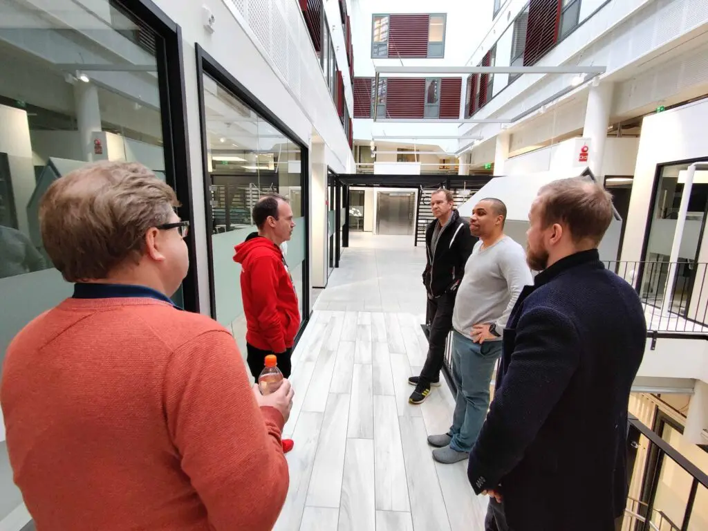 finest love meeting at crazy town jyvaskyla