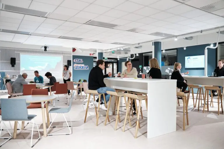 Crazy Town Jyväskylä