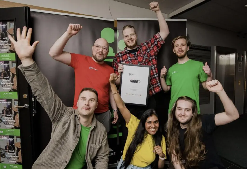 startup-weekend-oulu