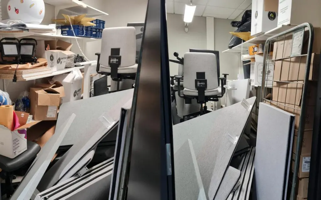 ammattijärjestäjä jyväskylä