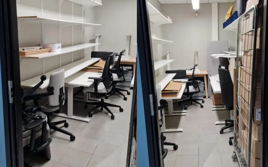 ammattijärjestäjä jyväskylä