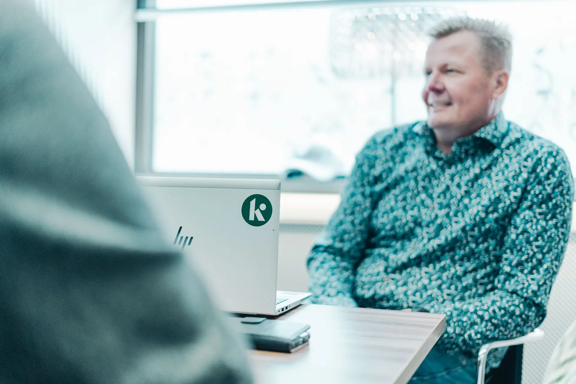 Jasenblogi Kumura Oy 2