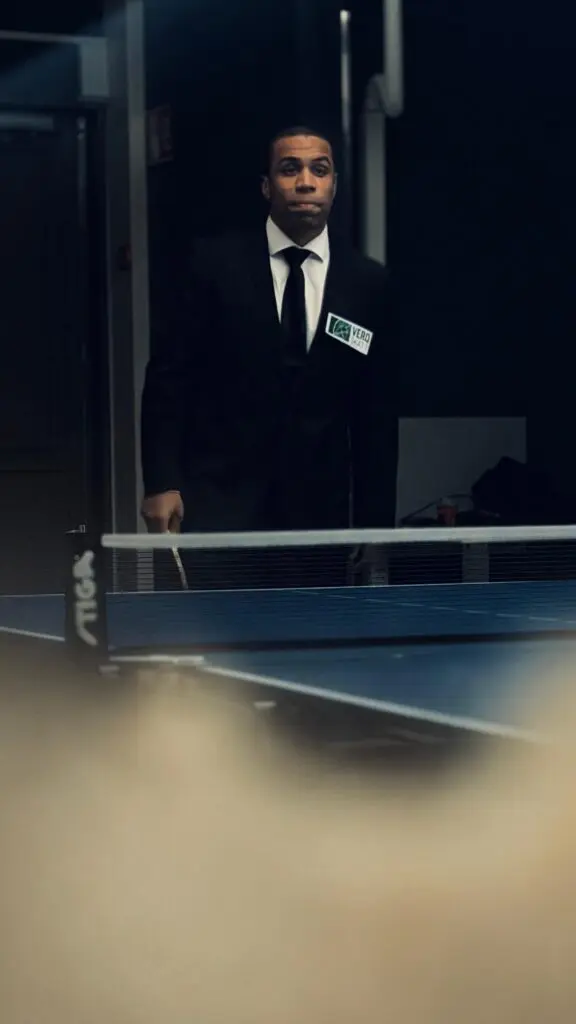 CTJKL pikkujoulut Thomas