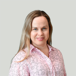 Crazy Town Crew Miia Korhonen pieni