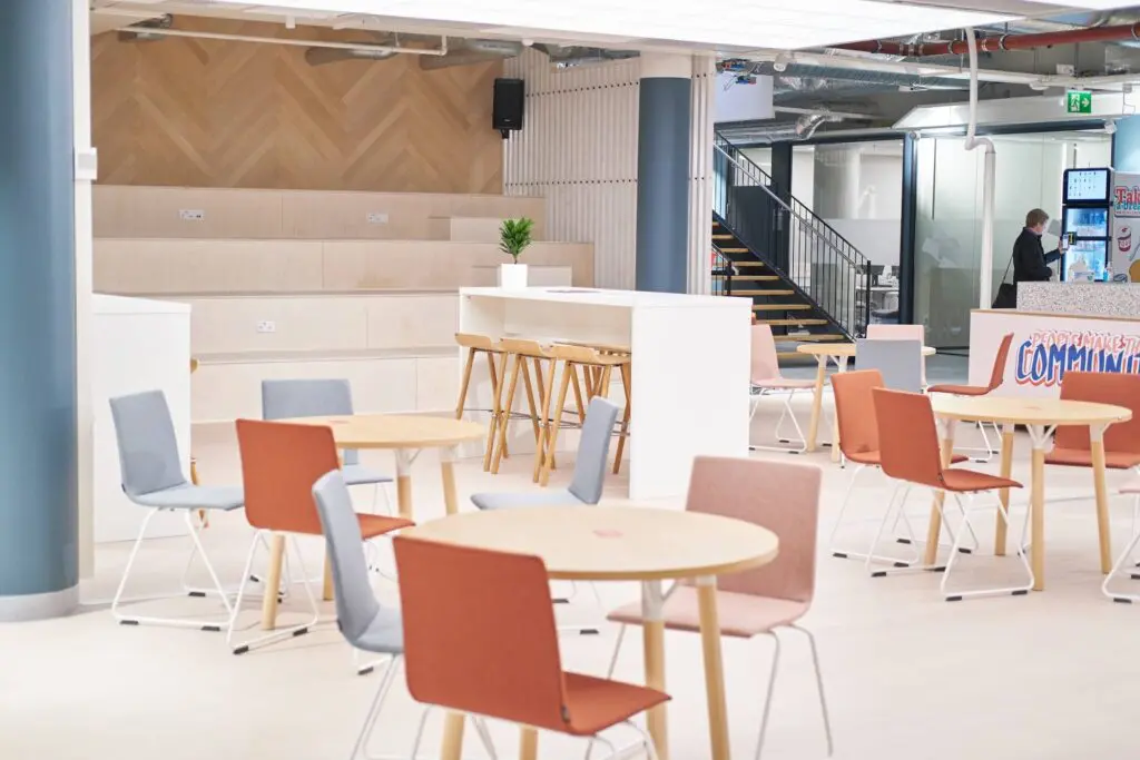 Crazy Town Jyvaskyla alatori tapahtumatila 1 2