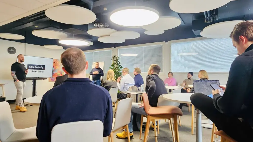 startup mixer crazy town 3