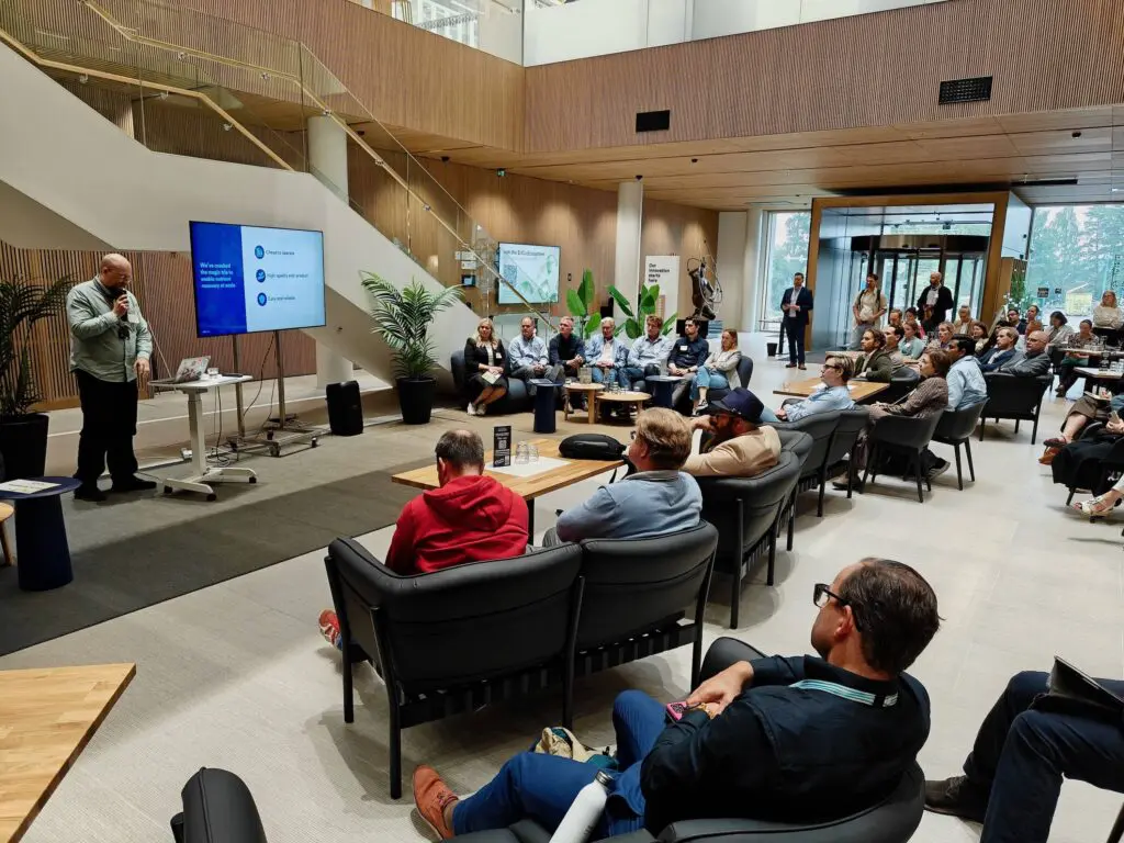 NPHarvest pitching