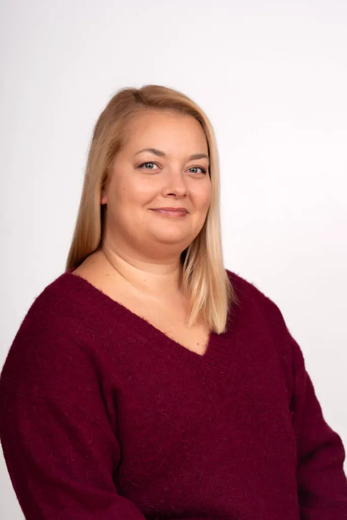 Satu Ässämäki, Granon Asiakkuuspäällikkö