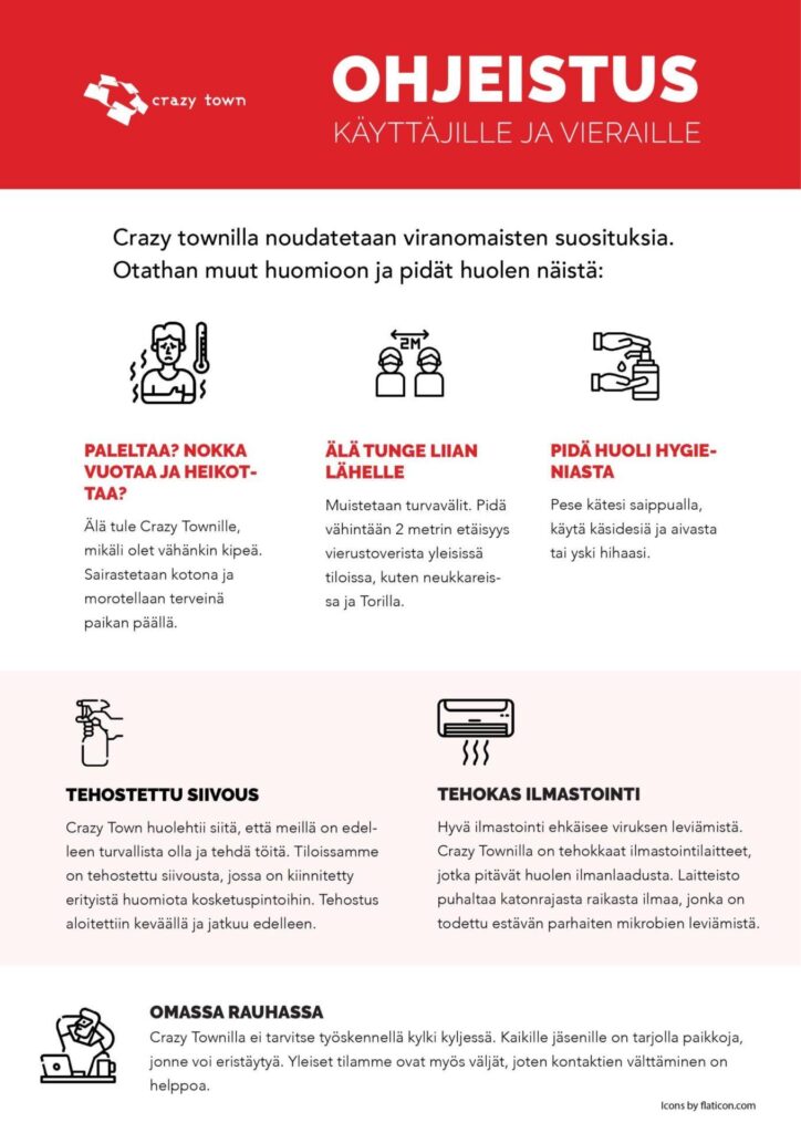 korona ohje final 082020 01 scaled 2