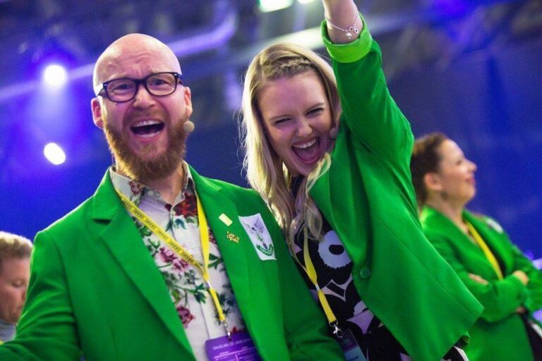 Kasvu Open Jyväskylä