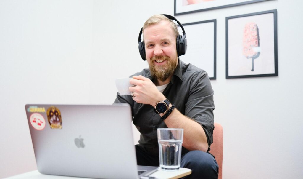 Toimitilat Jyväskylä Crazy Town Jyväskylä Mikko neukkarissa